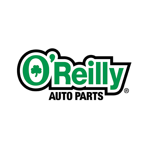 O'Reilly Auto Parts Logo