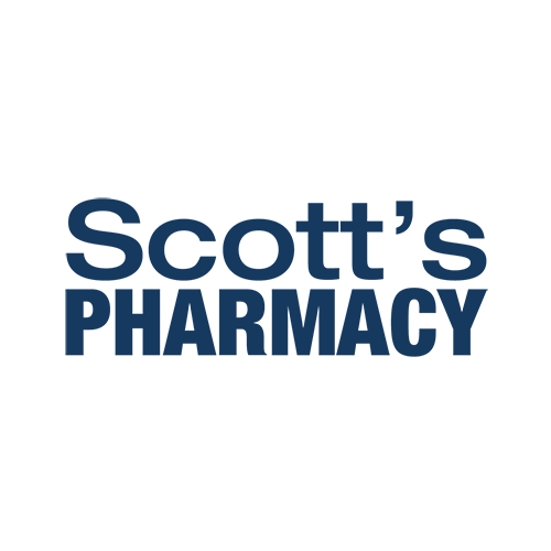 Scott's Pharmacy Logo