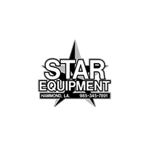 Star Equipment Logo