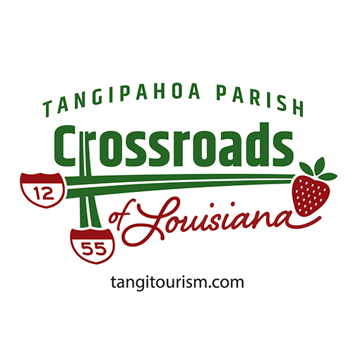 Tangipahoa Tourism Logo