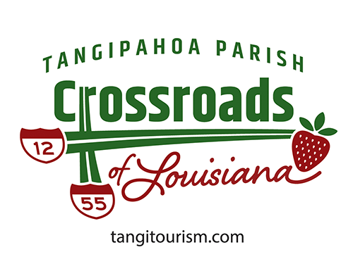 Tangipahoa Tourism Logo