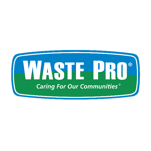 Waste Pro Logo