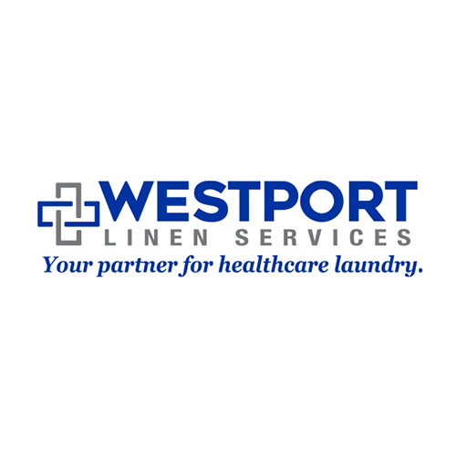 Westport Linen Services Logo