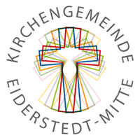 Logo Kirchengemeinde Eiderstedt Mitte