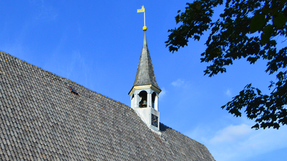 Kirchengemeinde Eiderstedt Mitte Kirche Kirchen