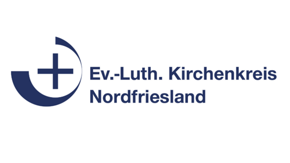 Logo Ev-Luth. Kirchenkreis NF