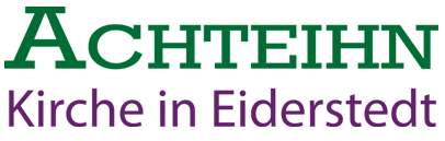 Klicke das Logo vom Gemeindebrief Achthein und du kommst zur Seite des Gemeindebriefes... Klicke das Logo vom Gemeindebrief und du kommst zur Seite des Gemeindebriefes