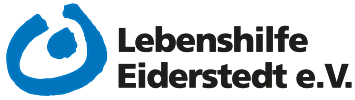 Logo Lebenshilfe Eiderstedt e.V.