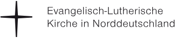 Logo Evangelisch-Lutherische Kirche in Norddeutschland (Nordkirche)