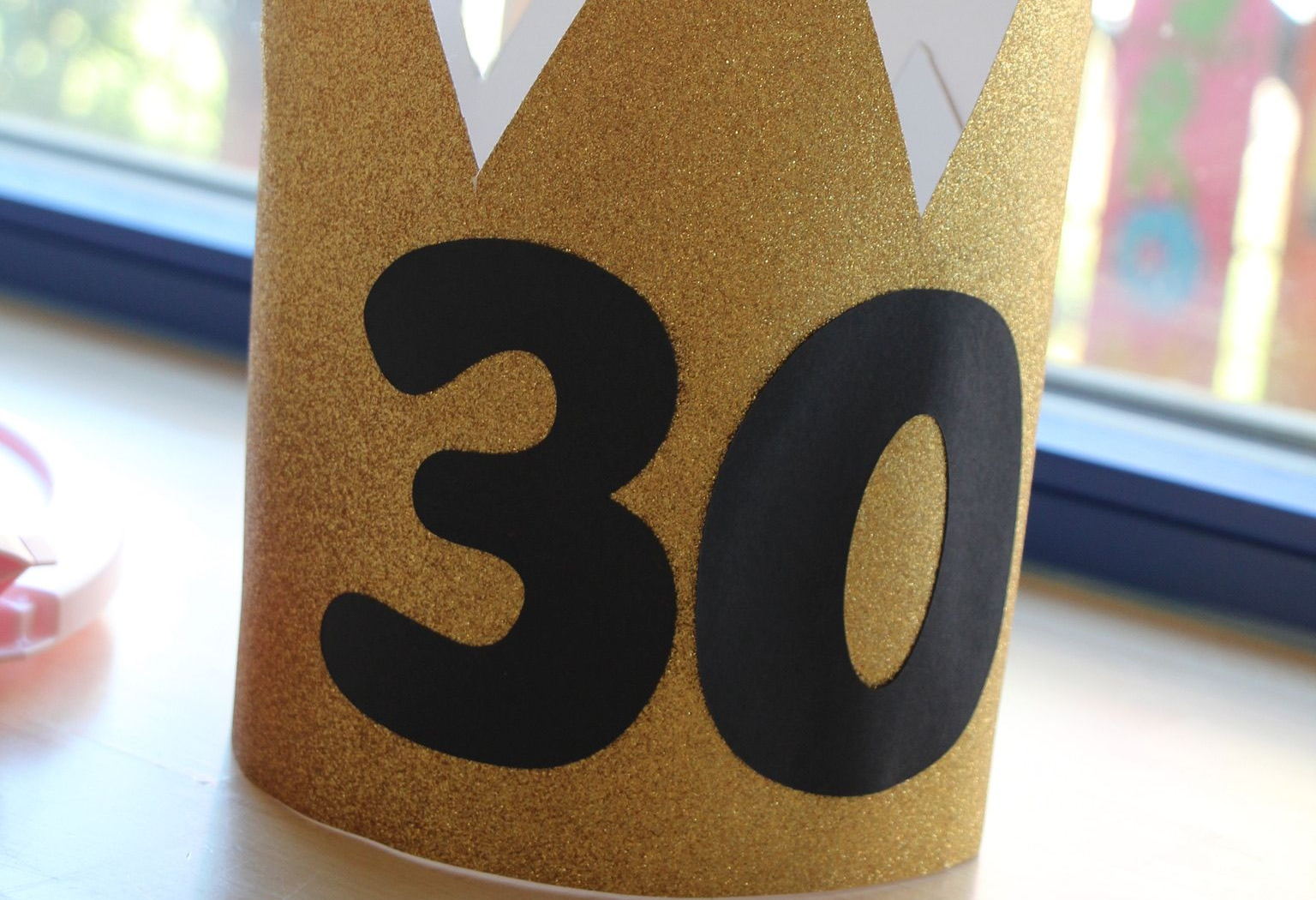 30jähriges Jubiläum