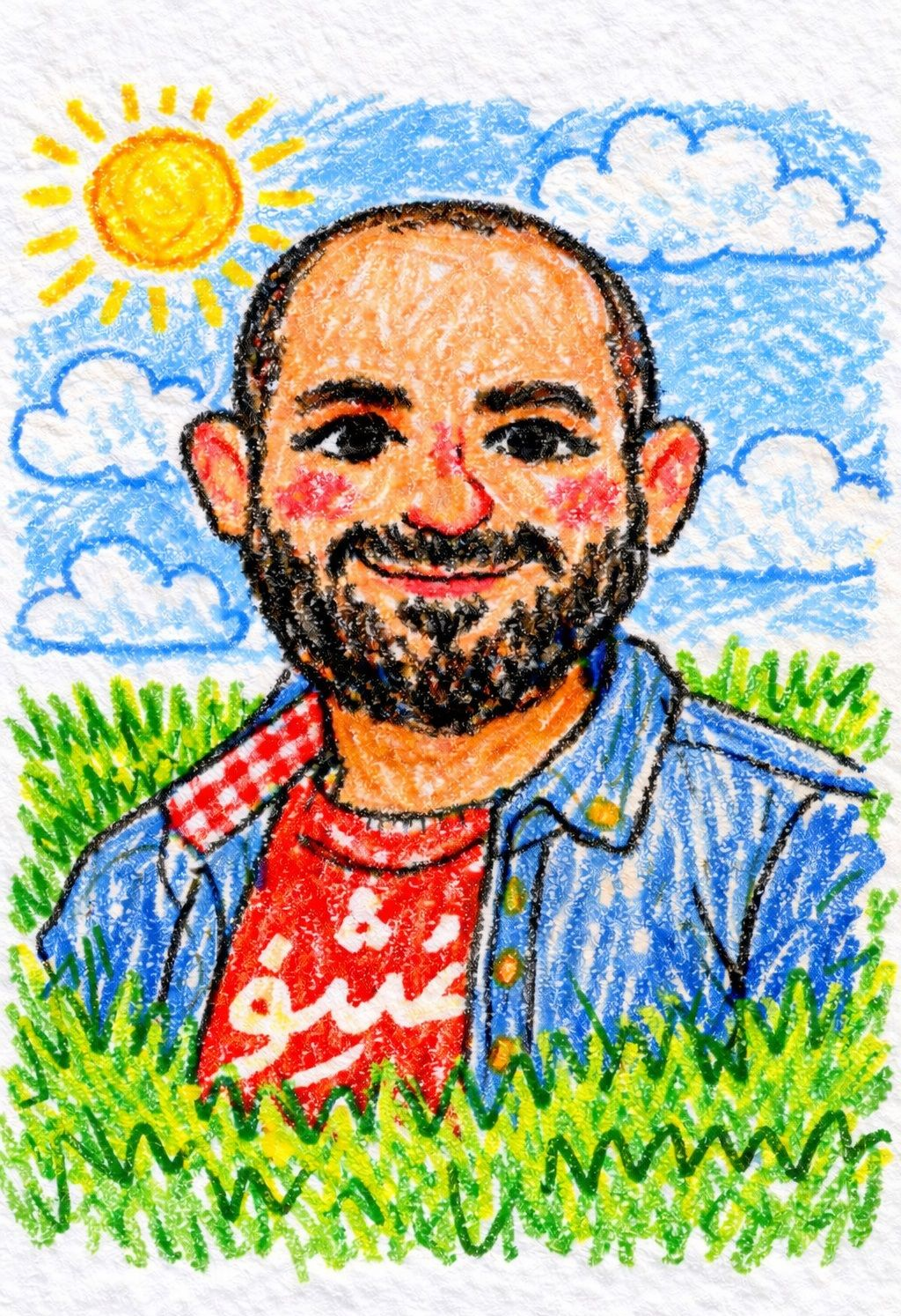Fachkraft, Bild KI-generiert