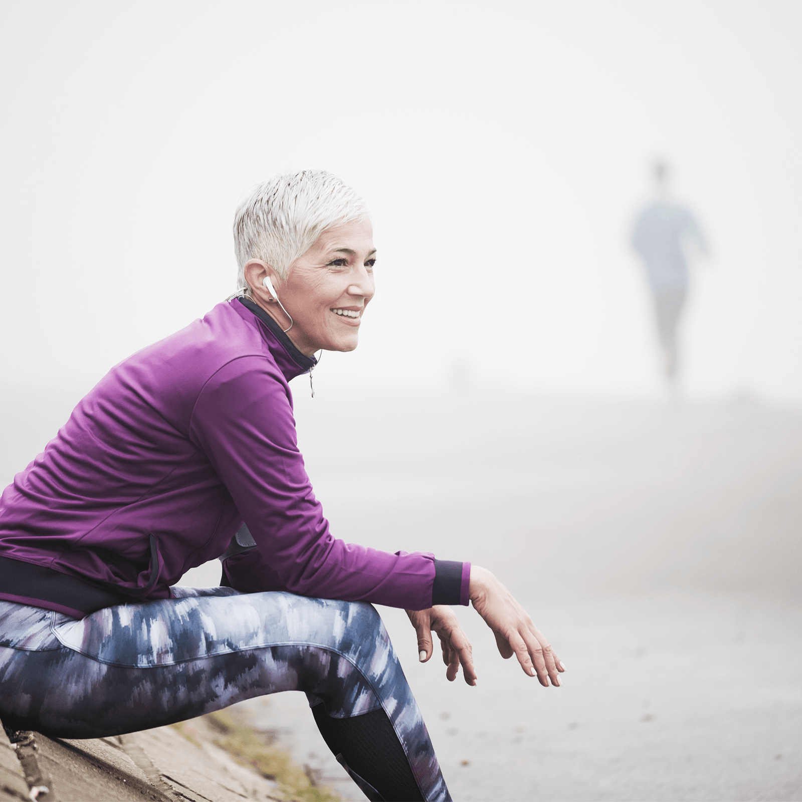 Das Immunity Boost Programm