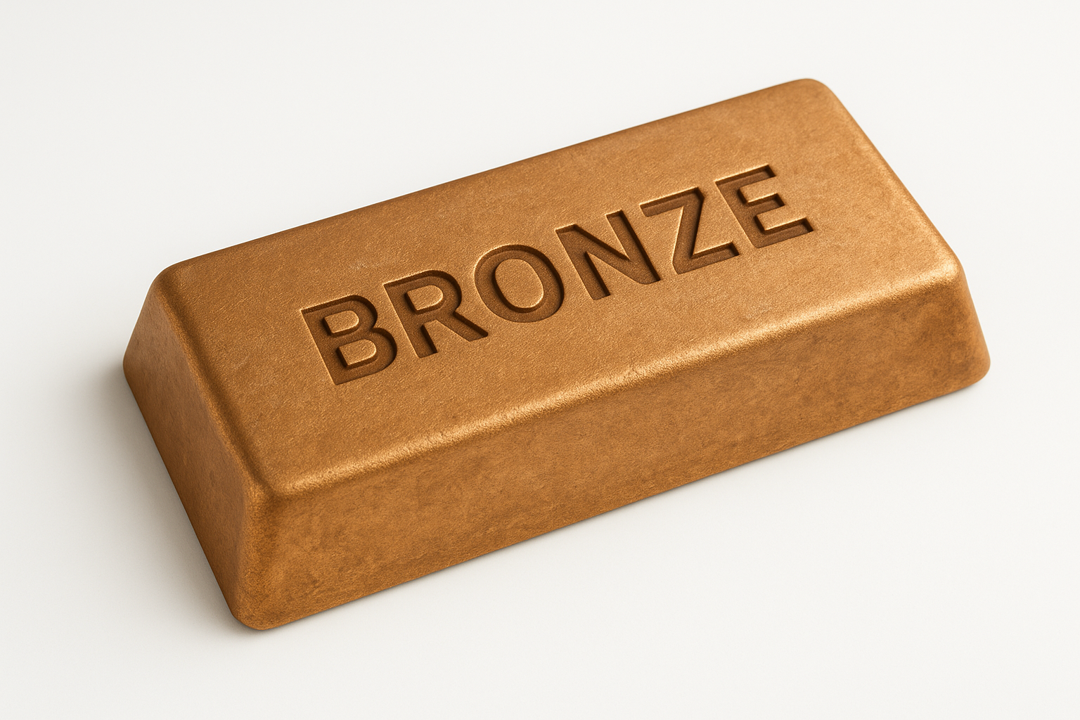 Bronze