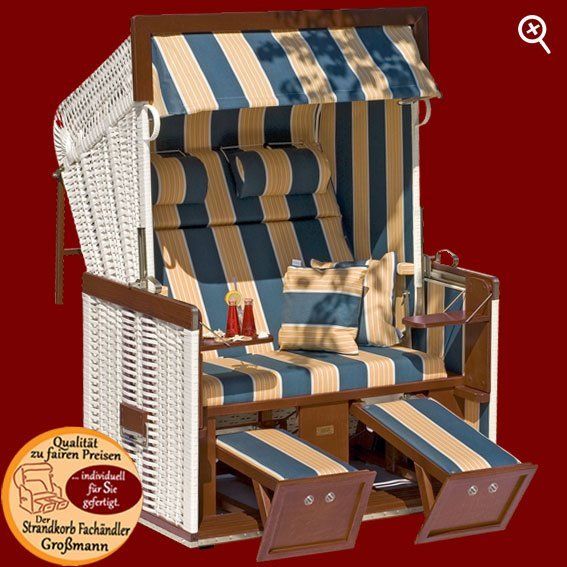 Strandkörbe Sonnenpartner Fachhandel Braunschweig