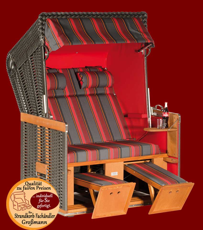 Strandkorb Manufaktur Hameln Sonnenpartner Höxter Holzminden