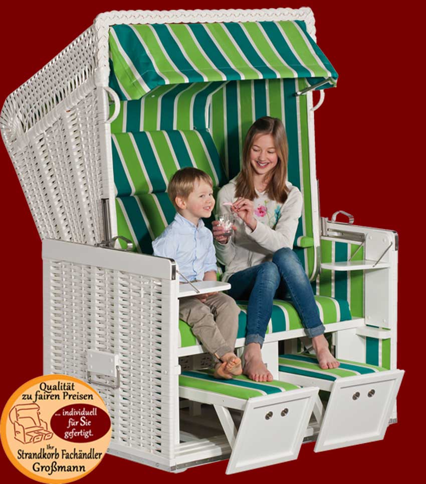 Sonnenpartner Strandkorb Gifhorn Wolfenbüttel Wolfsburg