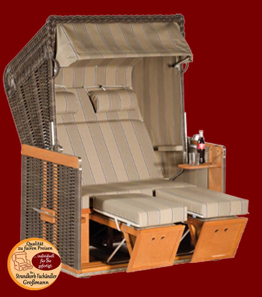 Sonnenpartner Fachhandel strandkorb Lüneburg Uelzen Salzwedel