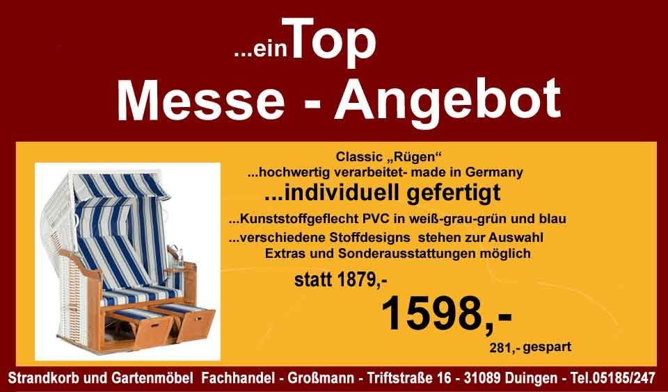 Strandkorb made in Deutschland Wenn Sie auf der Suche nach einem günstigen und hochwertigen Strandkorb in der Region Hannover, Hildesheim oder Holzminden sind, gibt es mehrere Optionen, die Sie in Betracht ziehen können. Fachgeschäfte bieten oft eine Auswahl an Strandkörben in verschiedenen Designs und Preisklassen. Es empfiehlt sich, die Angebote in den Geschäften zu vergleichen sowie auf Online-Plattformen nach Sonderaktionen und Rabatten Ausschau zu halten. Achten Sie auf Materialien und Verarbeitung, um sicherzustellen, dass der Strandkorb nicht nur preiswert, sondern auch langlebig ist. Zudem können Sie lokale Kleinanzeigen prüfen, um möglicherweise gebrauchte, aber gut erhaltene Strandkörbe zu finden.
