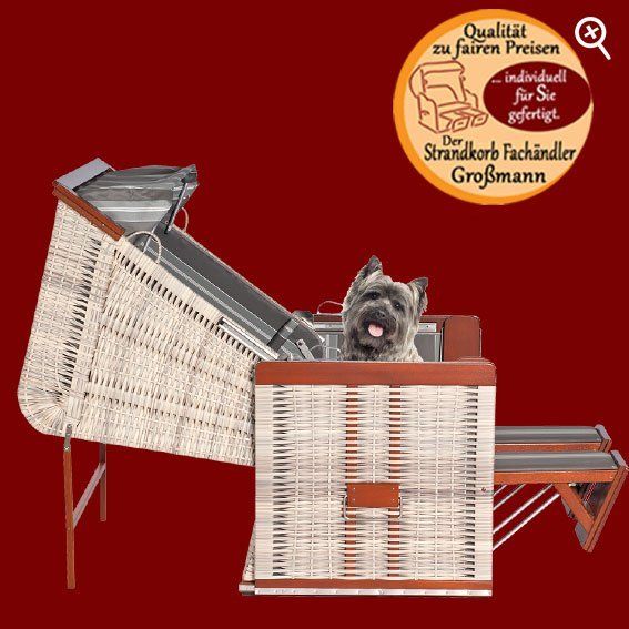 Strandkörbe Sonnenpartner Fachhandel Braunschweig