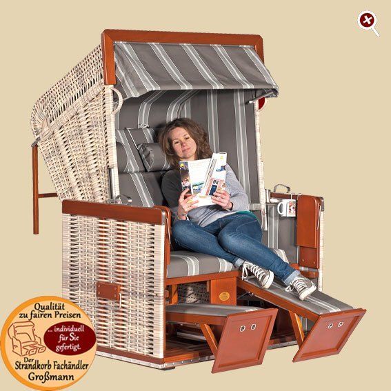 Strandkörbe Sonnenpartner Fachhandel Braunschweig