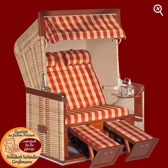Sonnenpartner Fachhandel strandkorb Peine Salzgitter