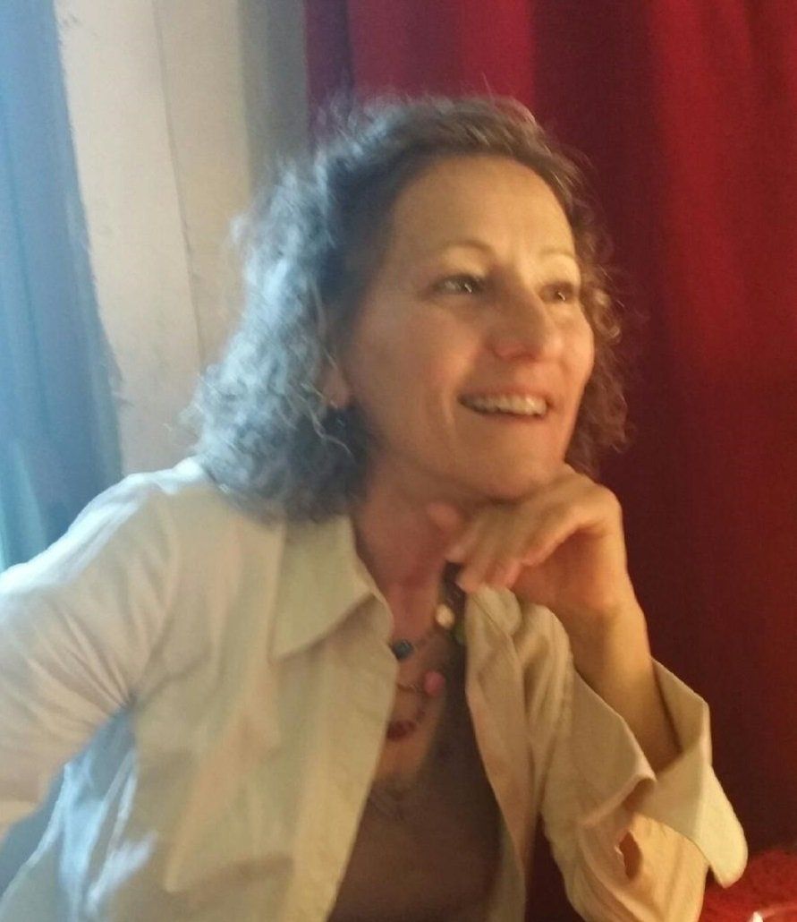 Louise Aubert Astrologie Structurale - Louise Aubert