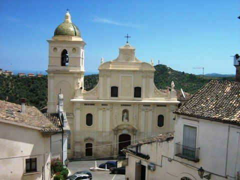 cattedrale rossano calabria
