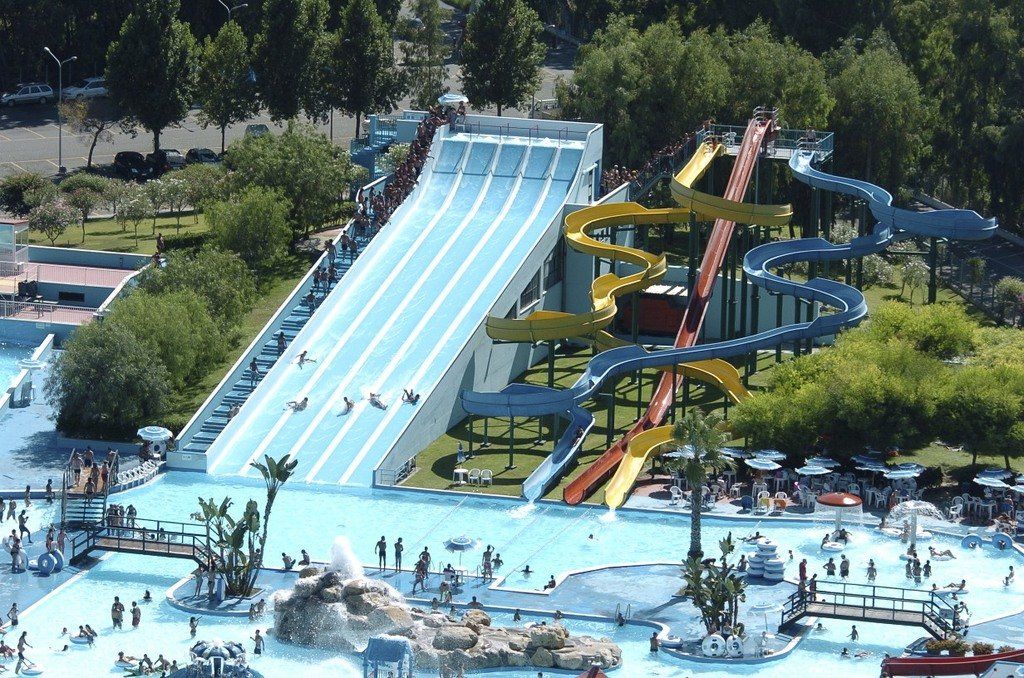 acquapark rossano