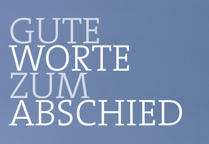 Link zur Startseite (Herzlich Willkommen) Dieser Link führt zur Startseite.