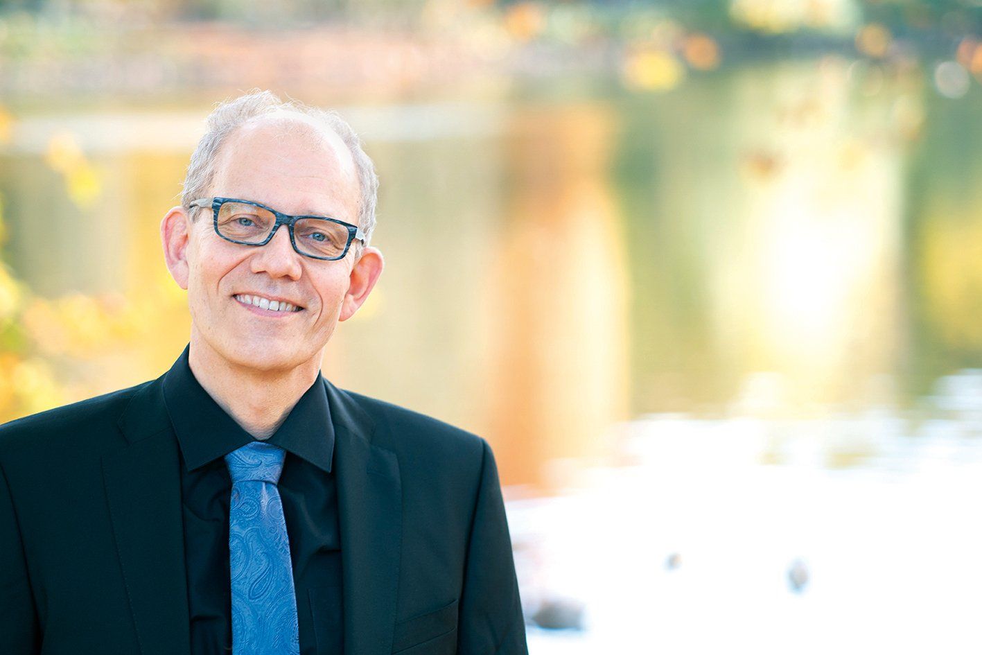 Rolf Cyrus - Trauerredner und Freier Theologe Bild 2 von Rolf Cyrus - Trauerredner und Freier Theologe