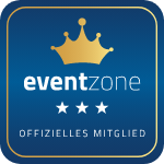 Buch mich über eventzone
