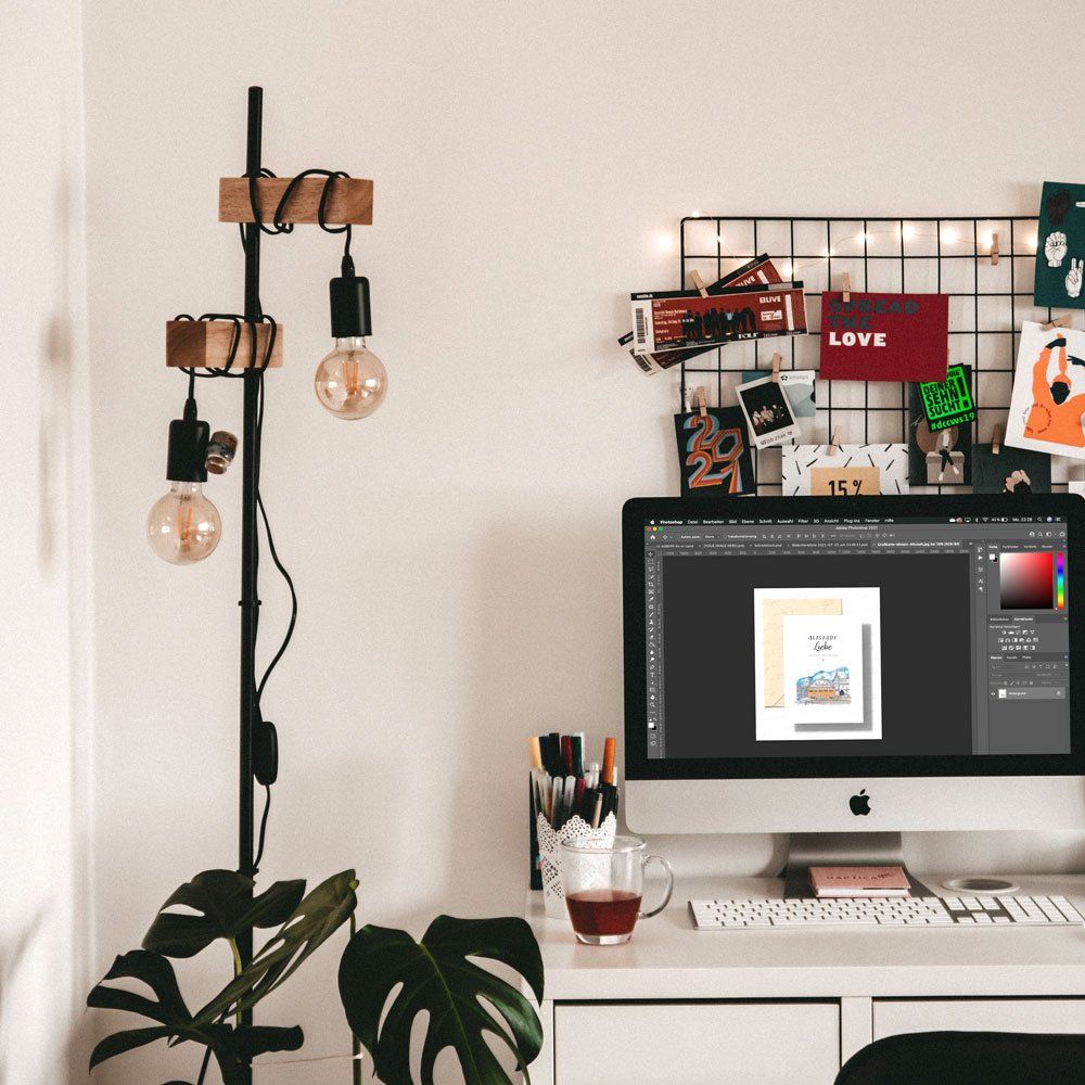 Illustration und Design für deine Brand Illustration und Design für deine Brand