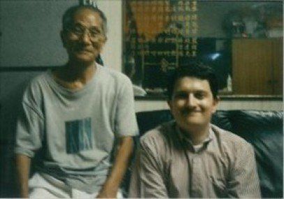 Wing Chun Augsburg
