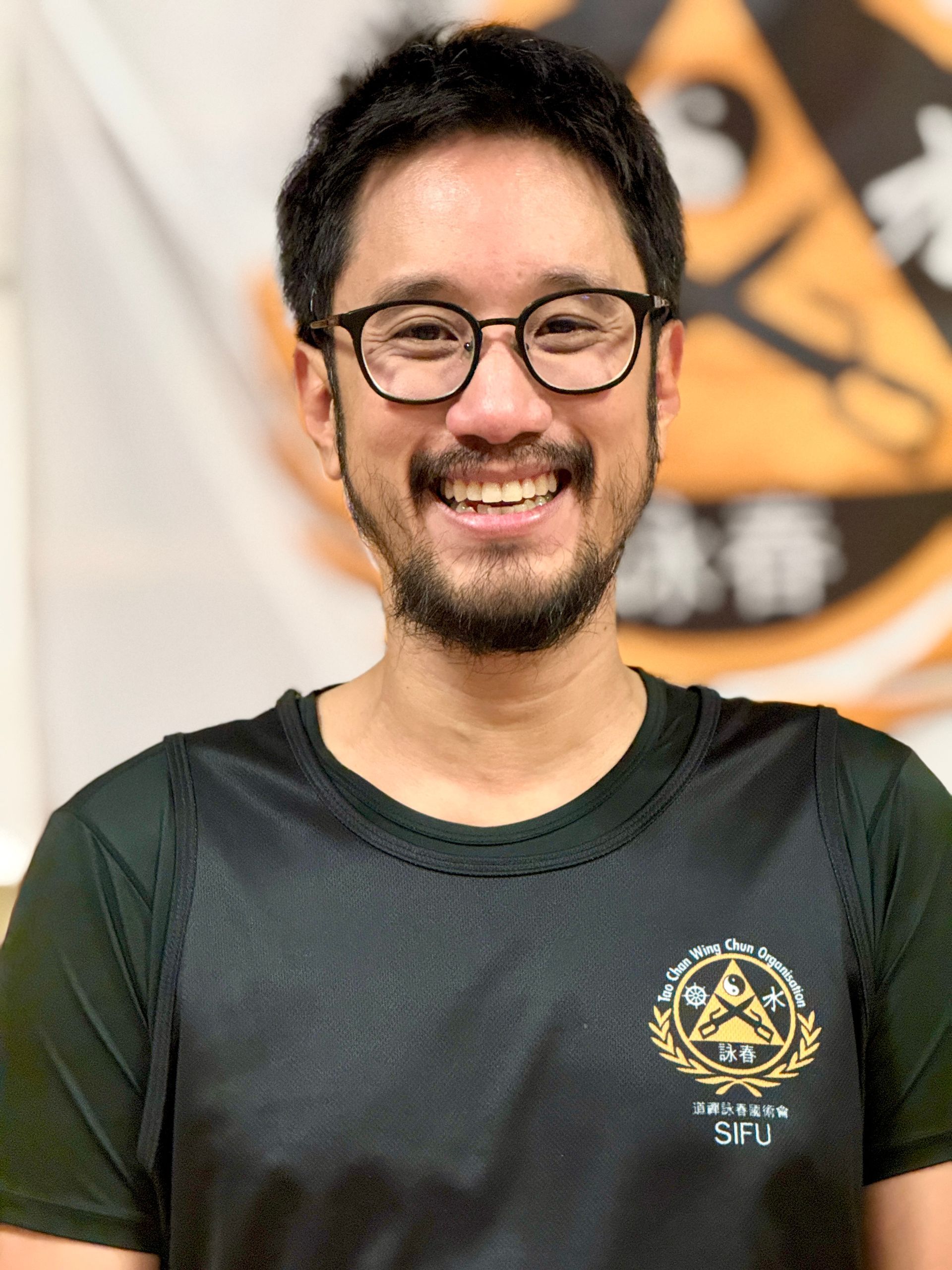 Wing Chun Augsburg, Sifu Âjie