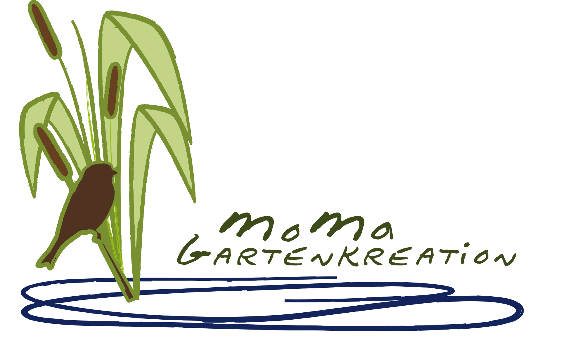 MoMa Logo