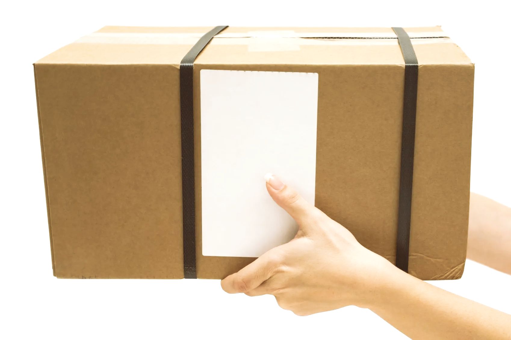 Abholauftrag Abholauftrag für Ihre Reparatur