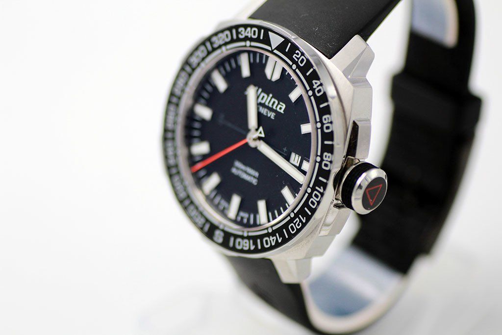 ALPINA Reparatur Alpina Reparatur Revision Service