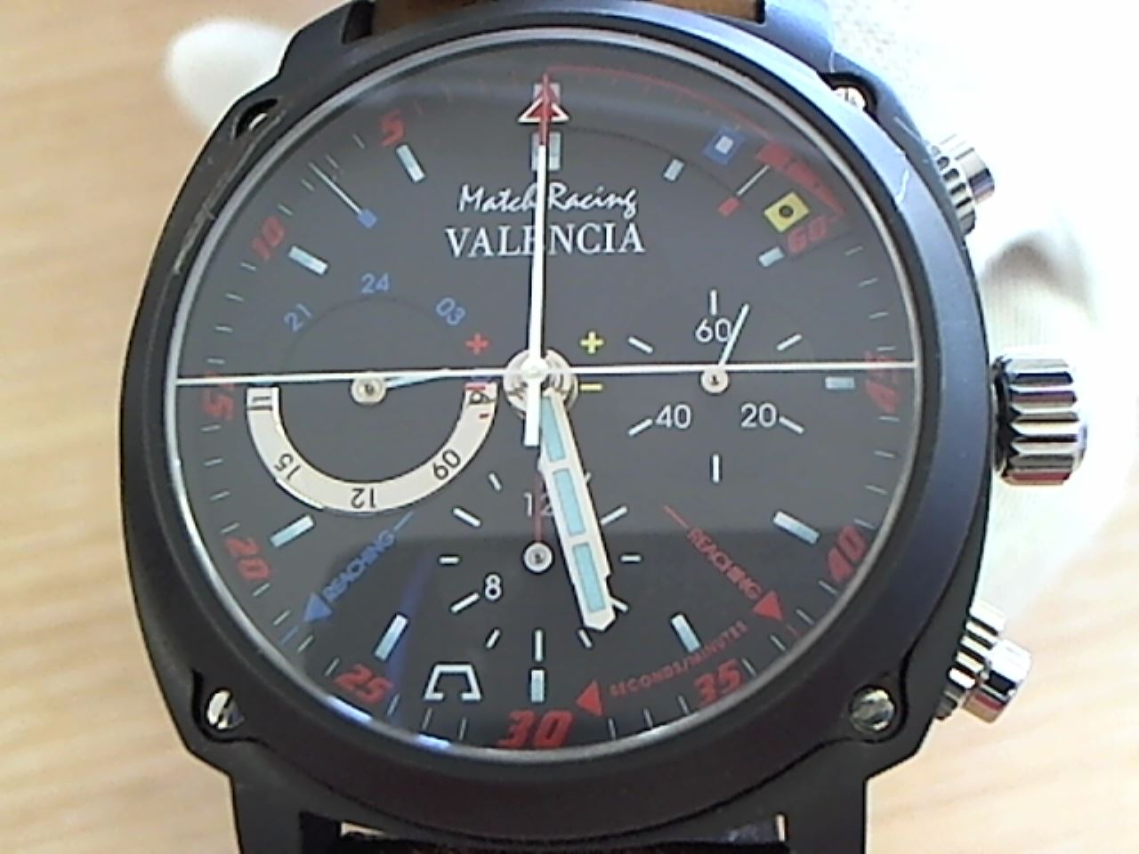 ANONIMO REPARATUR Anonimo Reparatur Revision Service