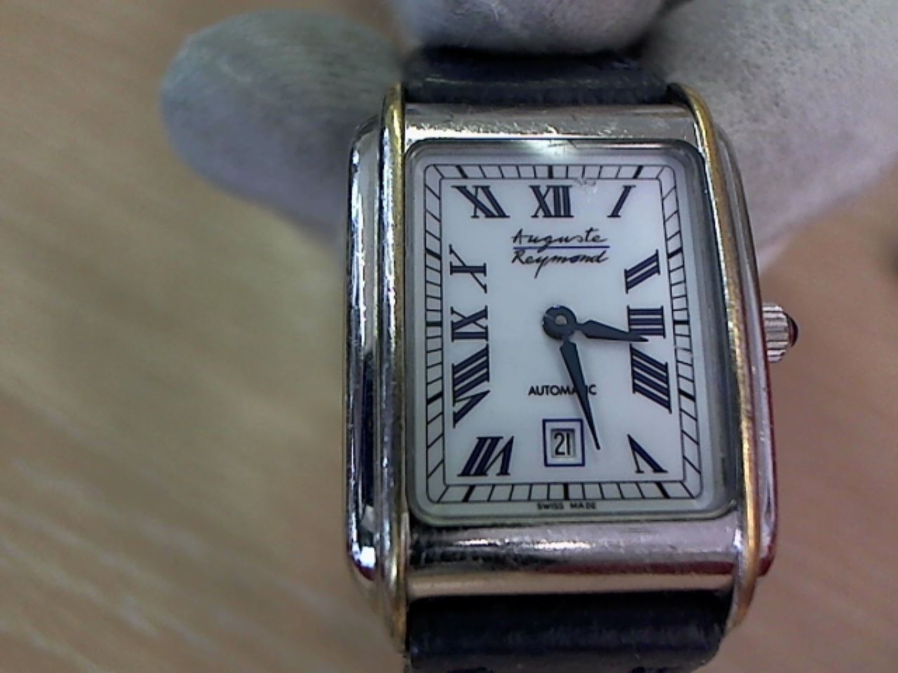 LOUIS ERARD reparieren