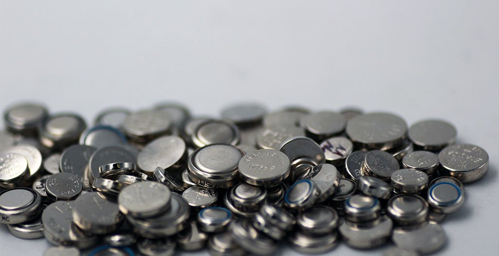 Uhren Batterie Tausch Wechsel