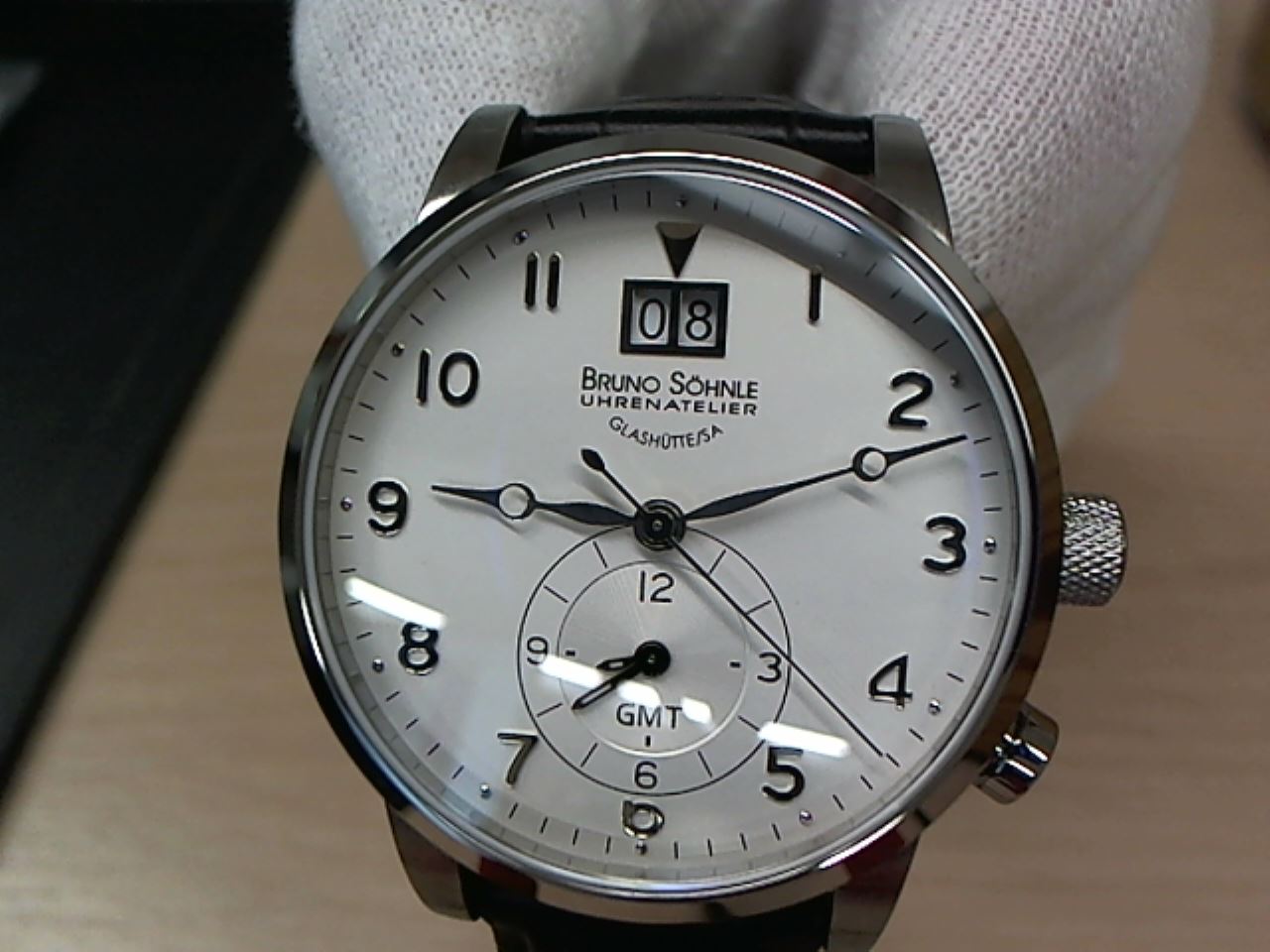 BRUNO SÖHNLE REPARATUR