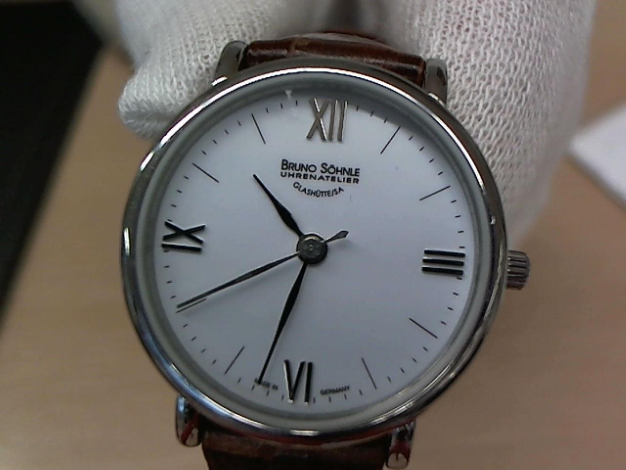 BRUNO SÖHNLE reparieren