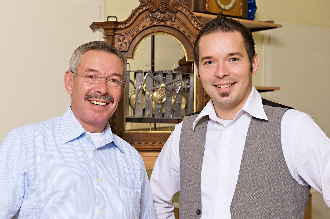 Ihre Uhrmacher in der Nähe Uhrmacher in der Nähe