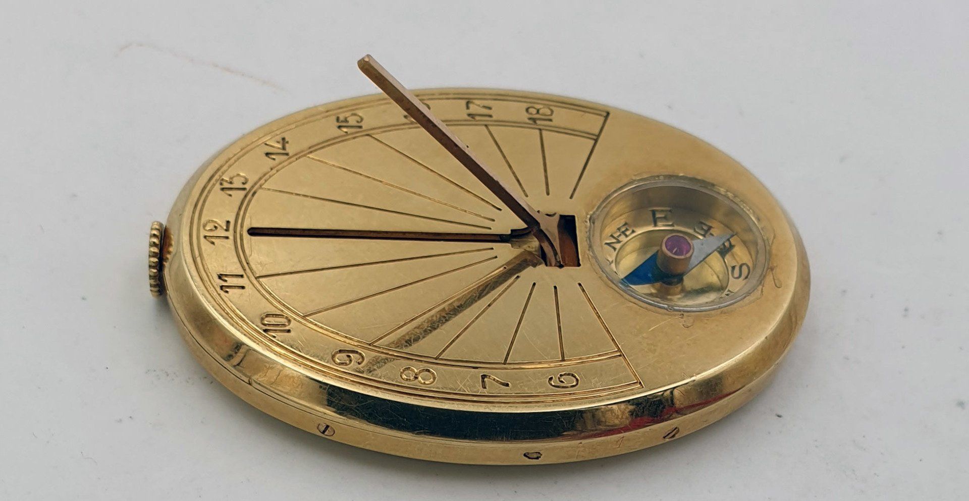 CARTIER reparieren