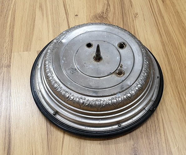 Christbaumständer reparieren Christbaumständer reparieren