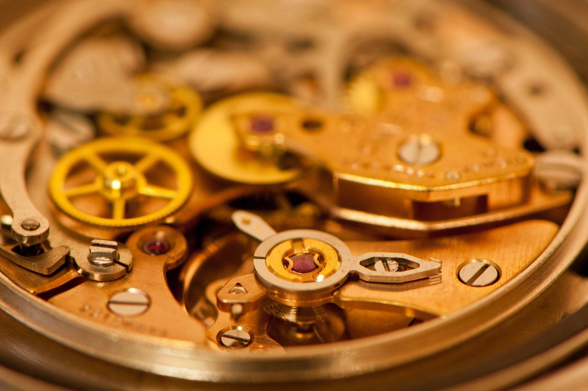 Omega uhren reparieren