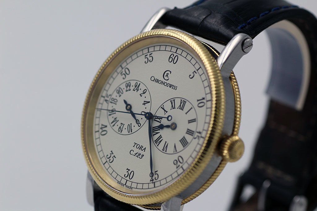 Chronoswiss