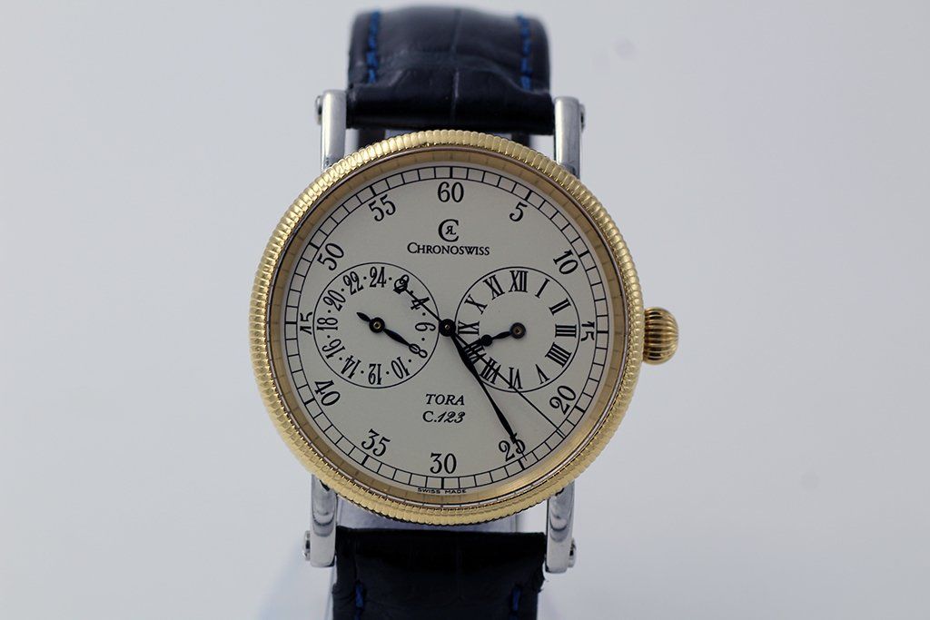 CHRONOSWISS REPARATUR