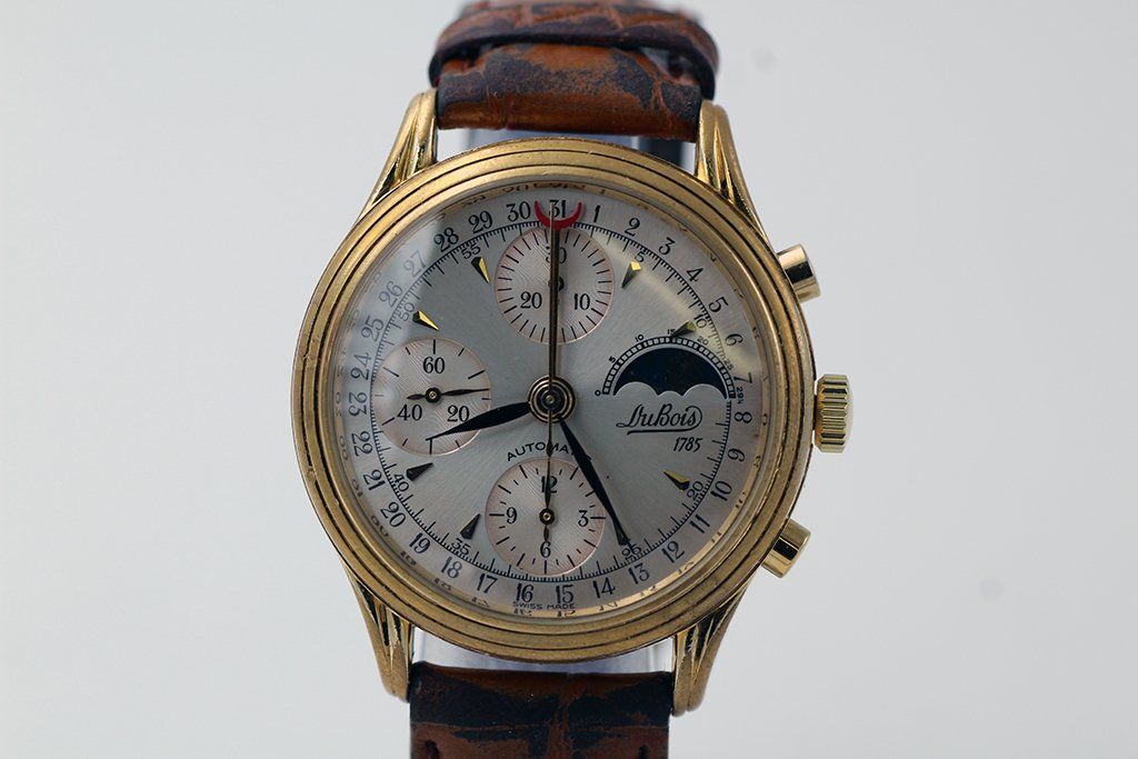 DUBOIS ET FILS REPARATUR DuBois Reparatur Revision Service