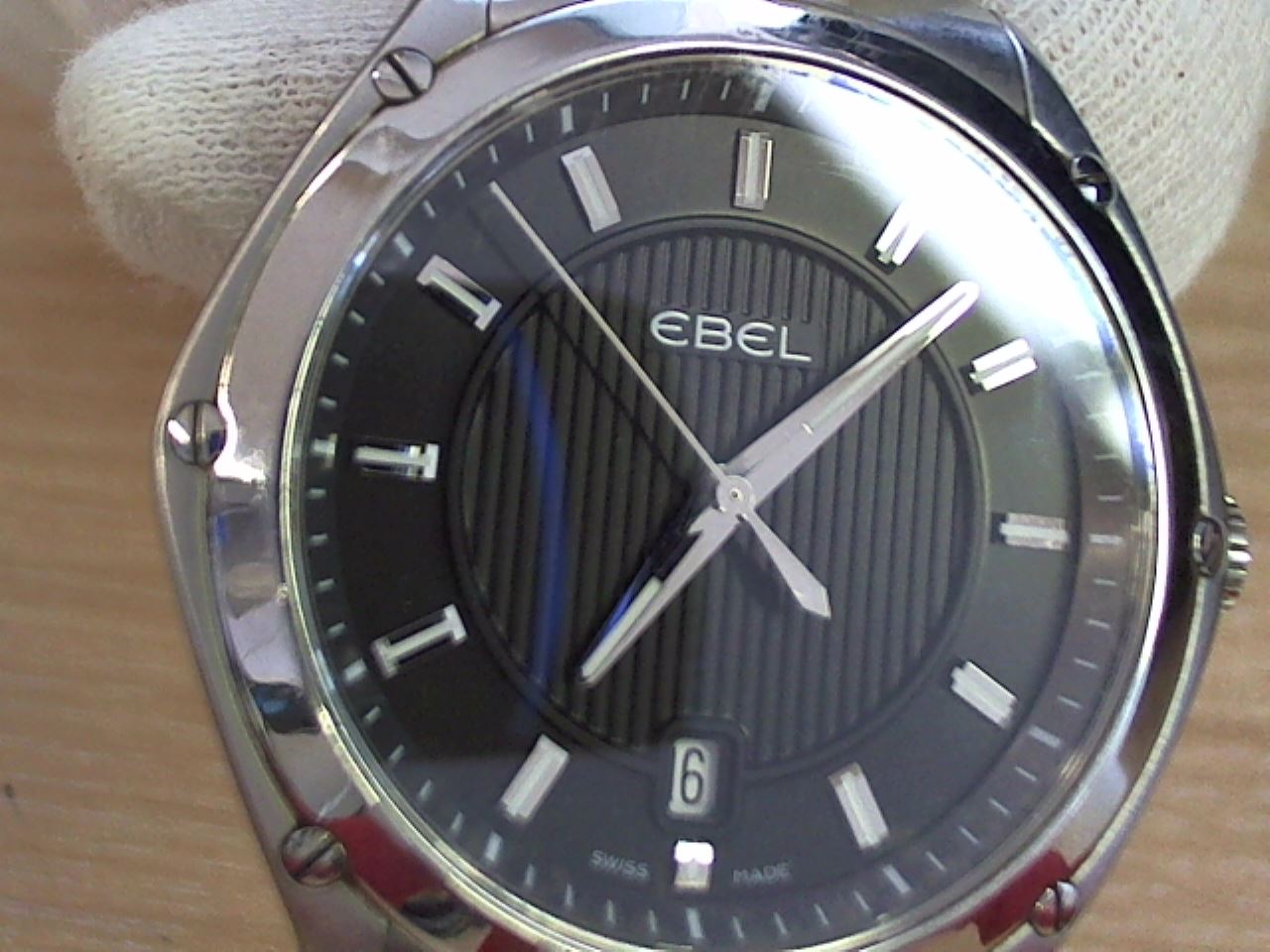 EBEL Reparatur